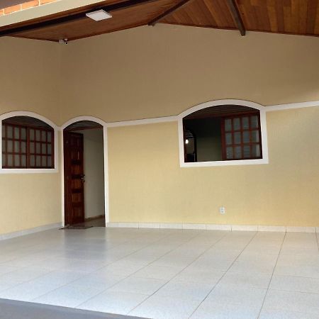 Вілла Casa Em Barra De Cunhau-Rn Барра-ду-Куняу Екстер'єр фото