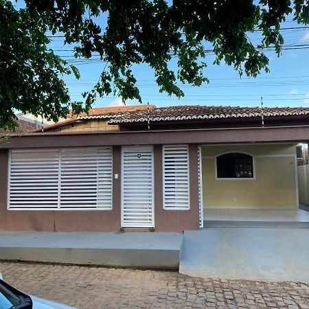 Вілла Casa Em Barra De Cunhau-Rn Барра-ду-Куняу Екстер'єр фото