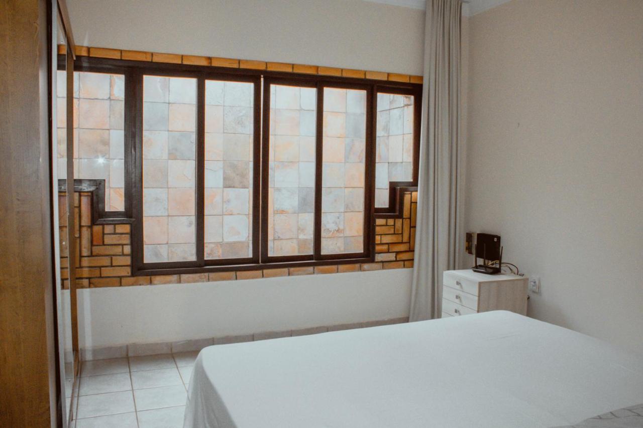 Вілла Casa Em Barra De Cunhau-Rn Барра-ду-Куняу Екстер'єр фото