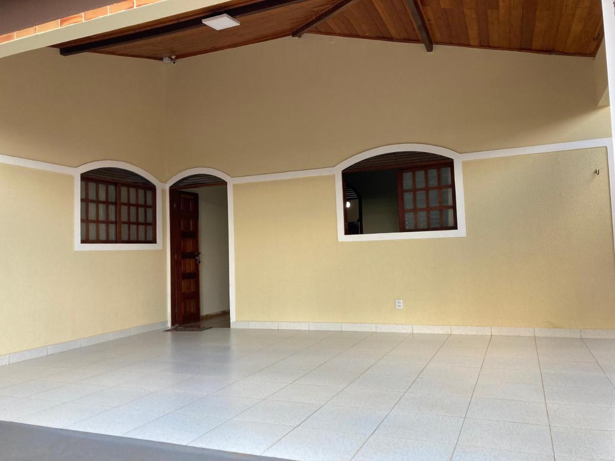 Вілла Casa Em Barra De Cunhau-Rn Барра-ду-Куняу Екстер'єр фото